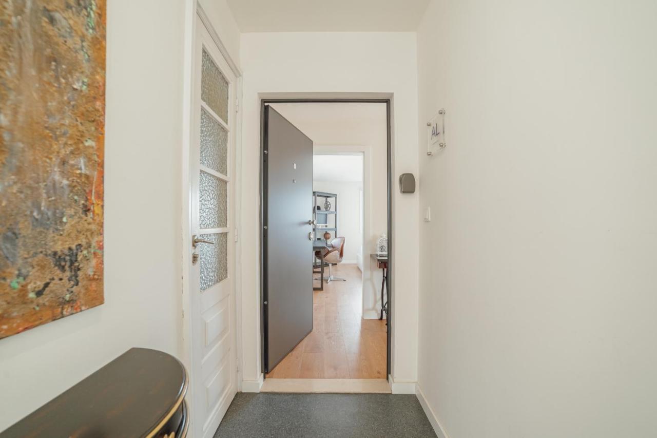 Rooftop Design Apartment By Homing OOporto Exteriör bild