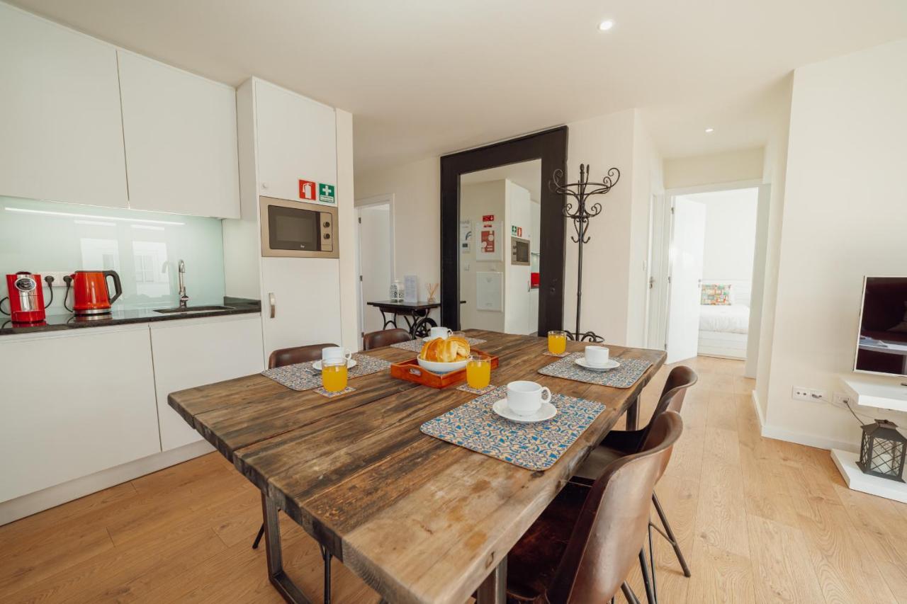 Rooftop Design Apartment By Homing OOporto Exteriör bild