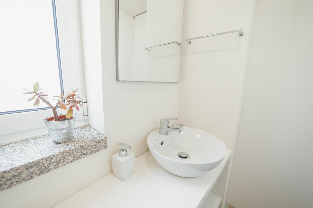 Rooftop Design Apartment By Homing OOporto Exteriör bild