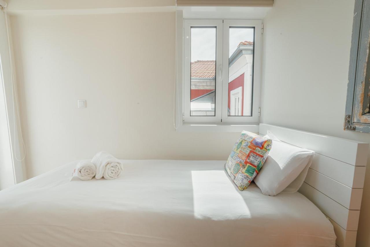 Rooftop Design Apartment By Homing OOporto Exteriör bild
