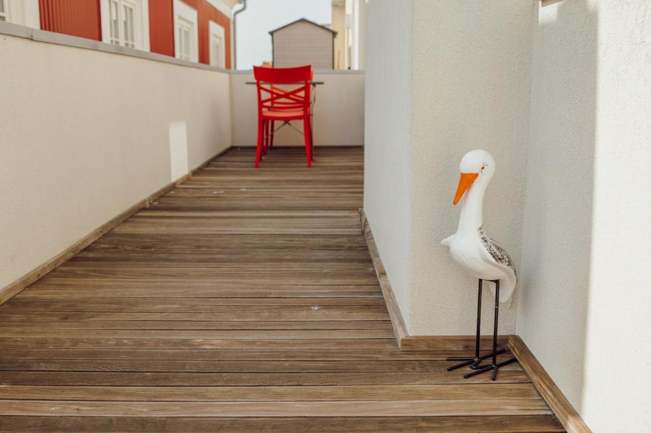 Rooftop Design Apartment By Homing OOporto Exteriör bild