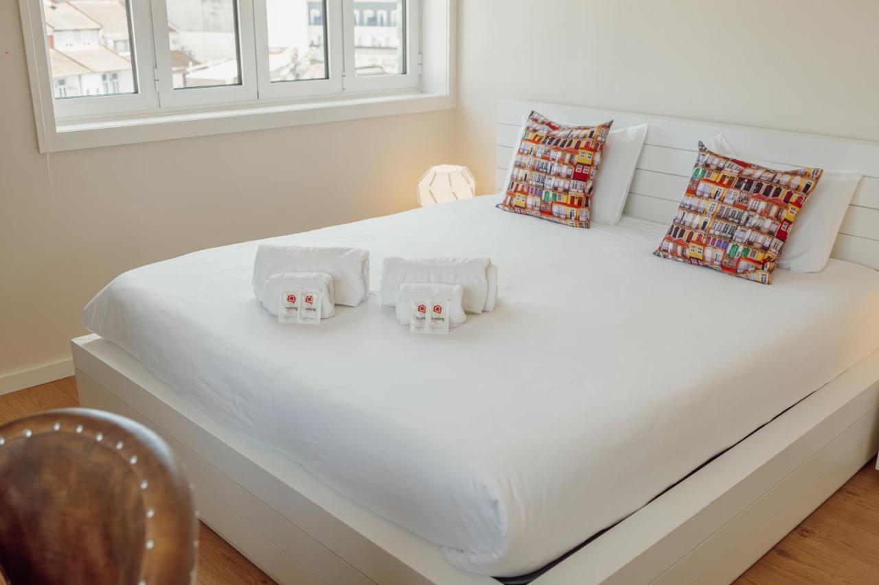 Rooftop Design Apartment By Homing OOporto Exteriör bild