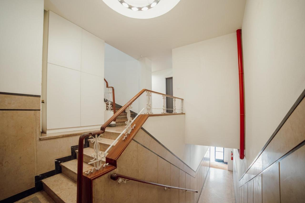 Rooftop Design Apartment By Homing OOporto Exteriör bild